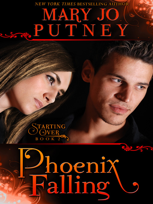 Title details for Phoenix Falling by Mary Jo Putney - Wait list